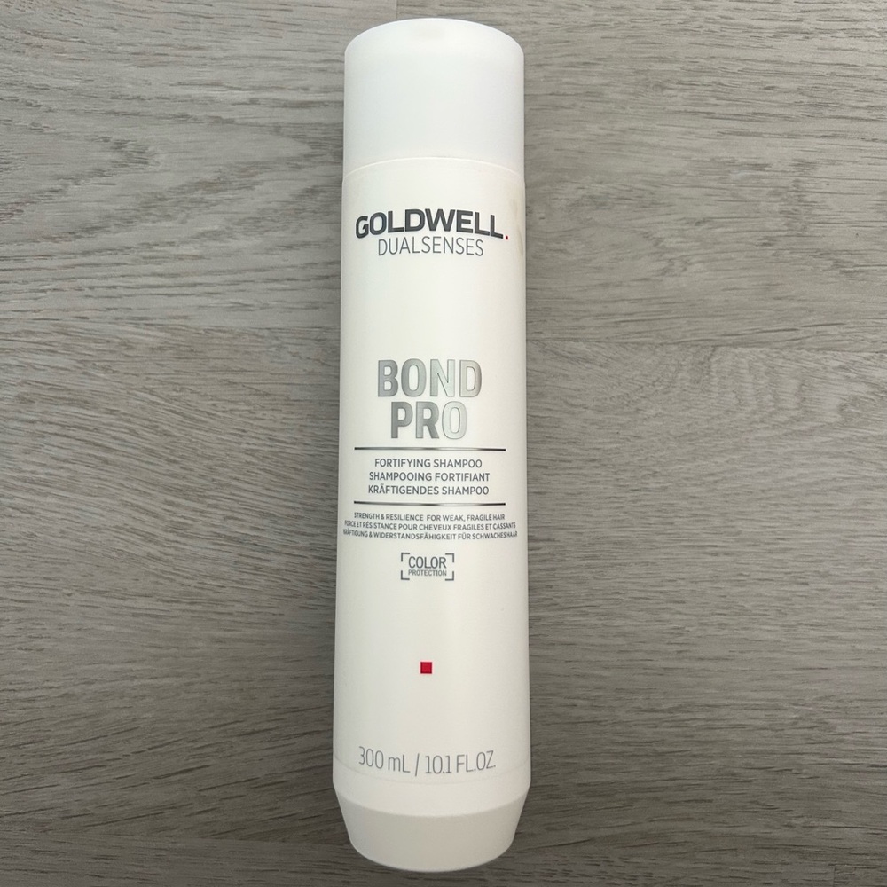 Goldwell Dualsenses Bond Pro Shampoo